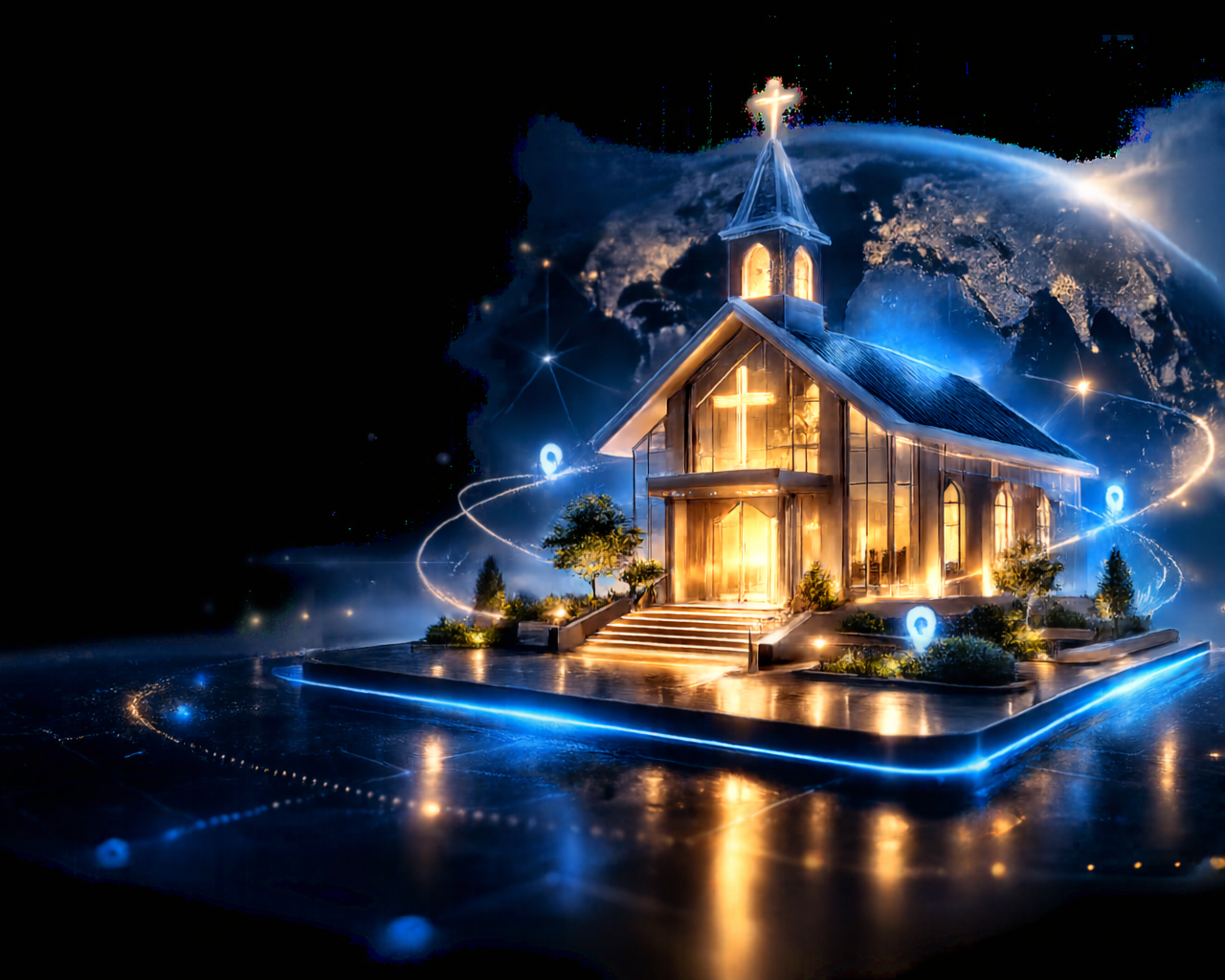 County Park Bible Church